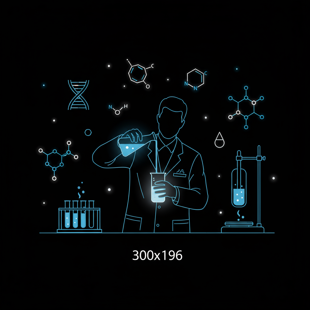 Lab. Química Avançada